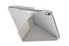 Ảnh Bao da nắp gập iPad Air 6 11 inch 2024 UNIQ CAMDEN CLICK Chính hãng 0