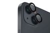 Ảnh Miếng dán camera iPhone 14 /14 Plus UniQ 0