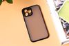 Ảnh Ốp lưng iPhone 13 Pro Max Nhựa cứng viền dẻo Arden OSMIA 0