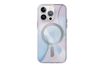 Ảnh Ốp lưng MagSafe iPhone 15 Pro Nhựa dẻo IML UNIQ COEHL MAGNETIC CHARGING PALETTE Chính hãng 0