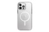 Ảnh Ốp lưng MagSafe iPhone 15 Pro Max Nhựa cứng viền dẻo UNIQ HYBRID MAGCLICK CHARGING COMBAT (AF) BLANC Chính hãng 0