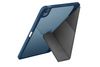 Ảnh Bao da nắp gập iPad 10 UNIQ MOVEN Chính hãng 0