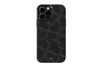 Ảnh Ốp lưng iPhone 14 Pro Nhựa dẻo Da PU Laut MOTIF Chính hãng 0