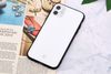 Ảnh Ốp lưng iPhone 11 Nhựa cứng viền dẻo Glass Duo JM 0