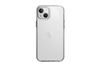 Ảnh Ốp lưng iPhone 14 Nhựa cứng viền dẻo UNIQ HYBRID CLARION Chính hãng 0