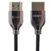 Ảnh Cáp HDMI 2.0 Slim 2m Xmobile DS139-2TB Đen Bạc 0