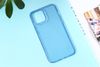 Ảnh Ốp lưng iPhone 13 Pro Max Nhựa dẻo Fresh Soft Feeling TPU COSANO 0