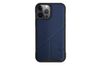 Ảnh Ốp lưng iPhone 15 Pro Max Nhựa cứng viền dẻo PU UNIQ HYBRID MAGCLICK CHARGING TRANSFORMA Chính hãng 0