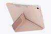 Ảnh Bao da nắp gập iPad Air 10.9 UNIQ CAMDEN ANTIMICROBIAL Chính hãng 0
