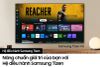 Ảnh Smart Tivi Samsung 4K 75 inch 75DU8000 Crystal UHD 0