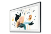 Ảnh QLED Tivi Khung Tranh Samsung 4K 65 inch QA65LS03TAKXXV Lifestyle TV 0