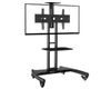 Ảnh Giá treo tivi di động NB-AVA 1500-60-1P (32'' - 65'') 0