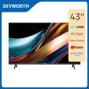 Ảnh Smart Tivi Skyworth 43 inch 43E5000G FHD 0