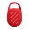 Ảnh Loa Bluetooth JBL CLIP 5 - Hàng Chính hãng PGI Red 0