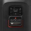 Ảnh Loa Bluetooth JBL PARTYBOX CLUB 120 - Hàng Chính hãng PGI Black 0