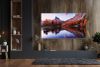 Ảnh Smart Tivi Coex 4K 43 inch 43UT7000YG Google TV 0