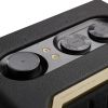 Ảnh Loa JBL Authentics 200 - Hàng chính hãng PGI Black 0