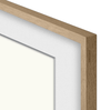 Ảnh Giá treo Tivi Frame 43" VG-SCFA43TKBRU 0