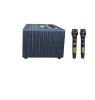 Ảnh Loa xách tay mini Mitsunal M5S 480W Bass20 (kèm 2 mic) 6'' 0