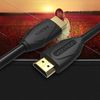 Ảnh Dây HDMI 1.4 đồng 100%, 19+1 màu đen dài 5M Vention VAA-B04-B500 0