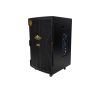 Ảnh Loa điện di động Best 6900 Plus 800W Bass50 (kèm 2 mic) 20'' 0