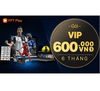 Ảnh FPT Play - Gói VIP 06 tháng 0