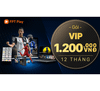 Ảnh FPT Play - Gói VIP 12 tháng 0