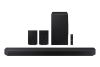 Ảnh Loa Soundbar Samsung HW-Q990D/XV 0