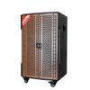 Ảnh Loa điện Dalton TS-12G380N (Kèm 2 mic) 400W Bass 30cm 12'' 0