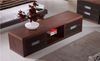 Ảnh Kệ tivi Valencasa D090-2 màu Walnut (2) 0