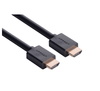 Ảnh Dây HDMI HD104 1.4 đồng 100%, 19+1 màu đen dài 3M Ugreen (10108) 0