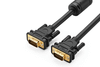 Ảnh Cáp VGA 3+9 dài 5m , lõi đồng 7.8mm bọc 2 lớp chống nhiễu Ugreen 11632 0