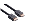 Ảnh Dây HDMI HD104 1.4 đồng 100%, 19+1 màu đen dài 1M Ugreen (10106) 0
