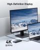 Ảnh Bộ chuyển đổi 9 trong 1 USB-C, 4K HDMI, hiệu Anker A8373H11 0