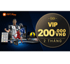 Ảnh FPT Play - Gói VIP 02 tháng 0