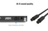Ảnh Cáp audio quang học dài 1.5m Vention BAEBG 0