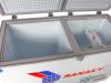 Ảnh Tủ đông Sanaky 270L Inverter VH-3699A3 0