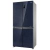 Ảnh Tủ lạnh Aqua Inverter 469 lít Multi Door AQR-M560XA(GL) 0