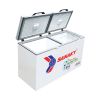 Ảnh Tủ đông Sanaky Inverter 305L VH-4099A4K 0