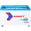 Ảnh Tủ Đông Sanaky 340L VH-4899K 0