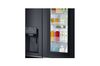Ảnh Tủ lạnh LG Inverter Side by side 601 lít GR-X247MC Instaview Door-In-Door 0