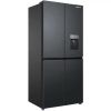 Ảnh Tủ lạnh 4 cửa inverter 524 lít COEX RM-4004MSW (Black) 0