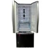 Ảnh Tủ lạnh 3 cánh 405 Lít Hitachi R-WB475PGV2 (GBK) - Đen 0