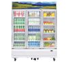 Ảnh Tủ mát Sanaky 1520L VH-1520HP 0