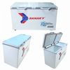 Ảnh Tủ đông Sanaky Inverter 280L VH-4099W4K 0