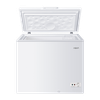 Ảnh Tủ đông Aqua 203L AQF-C3001S 0