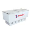 Ảnh Tủ đông Sanaky 809L VH-999K 0