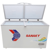 Ảnh Tủ đông Sanaky Inverter 305L VH-4099A3 0