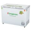 Ảnh Tủ đông Kangaroo 252 lít KGFZ400NC2 0