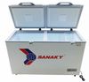 Ảnh Tủ đông Sanaky 208L VH-2599A2K 0